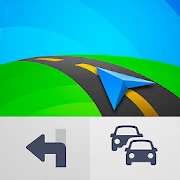 Sygic GPS Navigation & Maps Mod APK 22.0.42037[Unlocked,Pro]