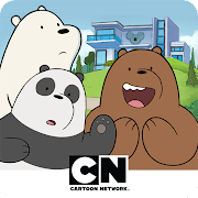 We Bare Bears Match3 Repairs Mod APK 2.4.9[Unlimited money,Free purchase]
