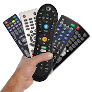 Remote Control for All TV Мод APK 10.8 [разблокирована,премия]