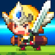 Crusaders Quest Mod APK 7.5.3[Free purchase]