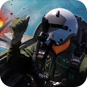 Ace Fighter: Modern Air Combat Mod APK 2.736[Remove ads,Unlimited money,Mod Menu]