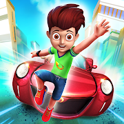 Kicko & Super Speedo Mod APK 1.2.325[God Mode,Mod speed]