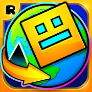 Geometry Dash World Mod APK 2.2.145[Remove ads,Unlimited money,Mod Menu]