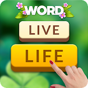 Word Life - Crossword puzzle Mod APK 6.3.6 [Pembelian gratis]