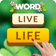 Word Life - Crossword puzzle Mod APK 6.3.6[Free purchase]