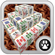Mahjong 3D Cube Solitaire Mod APK 1.0.11[Mod money]