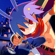 Disgaea 1 Complete Mod APK 1.0.5 [Sınırsız Para Hacklendi]