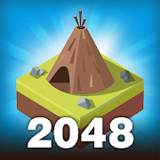 Age of 2048™: City Merge Games Mod APK 1.7.2 [Compra gratis]