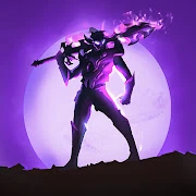 Stickman Legends Offline Games Mod APK 7.0.3[Unlimited money,God Mode]
