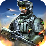 Warfare Strike:Global War Mod APK 6.0.2[Remove ads,Mod speed]