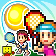 テニスクラブ物語 Mod APK 1.0.3[Unlimited money]