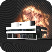 Disassembly 3D: Demolition icon