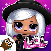 L.O.L. Surprise! Disco House Mod APK 2.5.246[Remove ads]