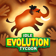 Evolution Idle Tycoon Clicker Mod APK 6.2.26 [المال غير محدود,شراء مجاني]