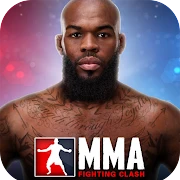 MMA Fighting Clash Mod APK 2.2.7[Free purchase]