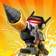 MegaBots Battle Arena icon