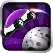Lunar Racer Мод APK 1.6 [Бесконечные деньги]