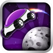 Lunar Racer Mod APK 1.6[Unlimited money]