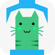 Kitten Up! Jump & Claw Games icon