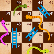 Snakes & Ladders King Mod APK 21.03.05 [Hilangkan iklan]