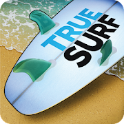 True Surf Mod APK 1.1.69 [Sınırsız para,Kilitli,Ücretsiz satın alma]