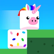 Stacky Bird: Fun Offline Game Mod APK 1.3.63[Unlimited money,Free purchase,Mod speed]