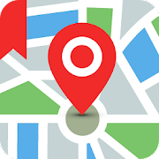 Save Location GPS Mod APK 8.6[Unlocked,Premium]
