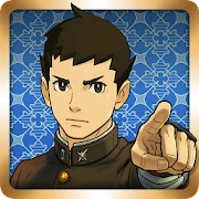 大逆転裁判 Mod APK 1.00.01[Paid for free,Free purchase]
