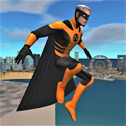 Naxeex Superhero Mod Apk 2.5.1 