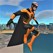 Naxeex Superhero Mod APK 2.6.7.0[Remove ads,Mod Menu,God Mode]