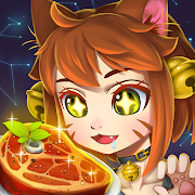 Cooking Town:Chef Cooking Game Мод Apk 1.2.3 