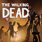 The Walking Dead: Season One Мод APK 1.20 [Мод Деньги]