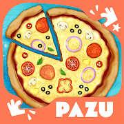 Pizza maker cooking games Мод APK 1.34 [разблокирована]