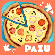 Pizza maker cooking games Mod APK 1.34[Unlocked]