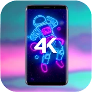 3D Parallax Background - 4D HD Mod APK 1.58[Patched,VIP]