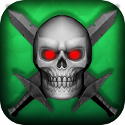 The Dark Book: RPG Offline Mod APK 4.0.5 [Dinero ilimitado]