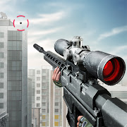 Sniper 3D：Gun Shooting Games Mod APK 4.31.0[Unlimited money]