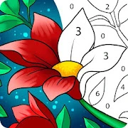 Paint by Number：Coloring Games Mod APK 3.4.0