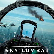 Sky Combat: War Planes Online Mod APK 5.0[Endless]