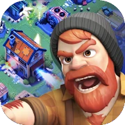 Survival City - Build & Defend Mod APK 2.3.8[Remove ads,Free purchase,No Ads,Unlimited money]