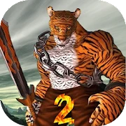 Terra Fighter 2 Fighting Games Mod APK 6.4[Remove ads,Mod speed]