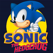 Sonic the Hedgehog™ Classic Mod APK 3.12.2 [المال غير محدود,مفتوحة]