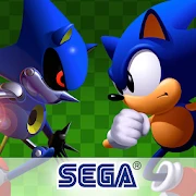 Sonic CD Classic Mod APK 1.0.9[Mod money]