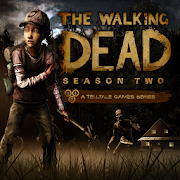 The Walking Dead: Season Two Мод APK 1.35 [разблокирована]