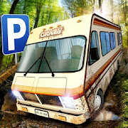 Camper Van Beach Resort Мод APK 1.8 [Бесконечные деньги]