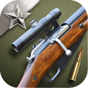 Sniper Time: Shooting Range Mod APK 1.9 [Sınırsız para,Kilitli]
