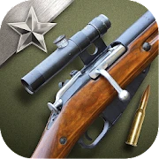 Sniper Time: Shooting Range Mod APK 1.9[Unlimited money,Unlocked]