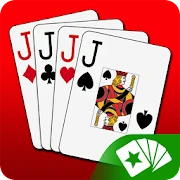 Euchre 3D Card Game Online Mod APK 5.55[Remove ads,Mod speed]
