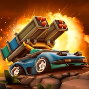 Pico Tanks: Multiplayer Mayhem Mod APK 60.1.0[Unlimited money,Free purchase]