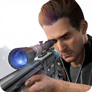 Sniper Master : City Hunter Mod APK 1.11.2 [Dinero ilimitado]